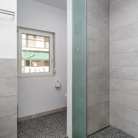 C.8 Indigo&leon #suite_in_city_center Appartamento Salonicco